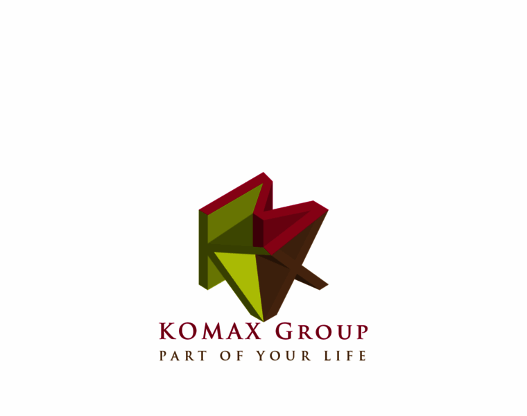 Komaxgroup.ro thumbnail
