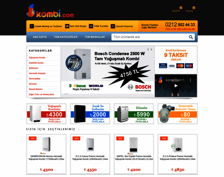 Kombi.com thumbnail