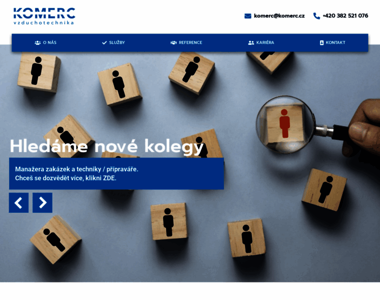 Komerc.cz thumbnail Komerc.cz thumbnail