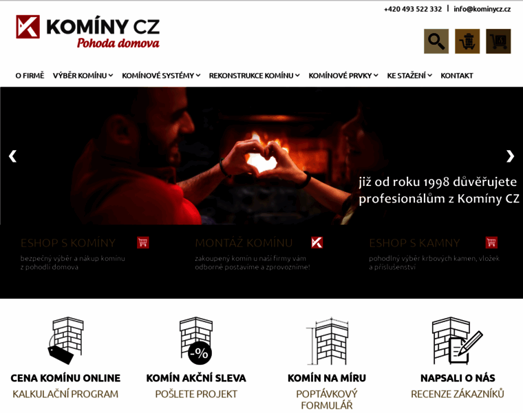 Kominycz.org thumbnail Kominycz.org thumbnail