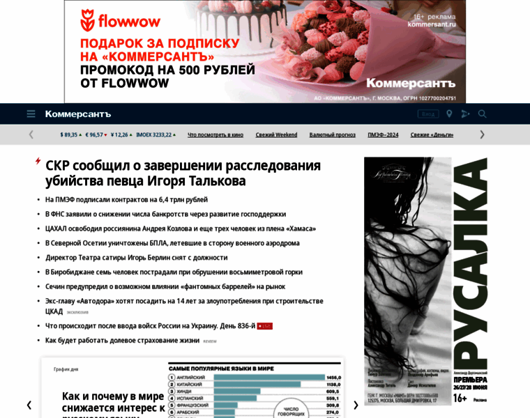 Kommersant.ru thumbnail