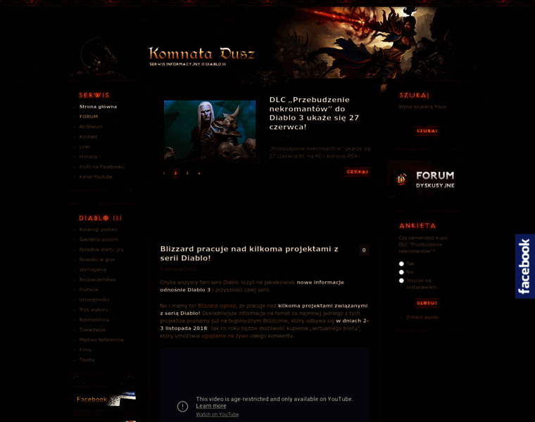Komnatadusz.pl thumbnail Komnatadusz.pl thumbnail