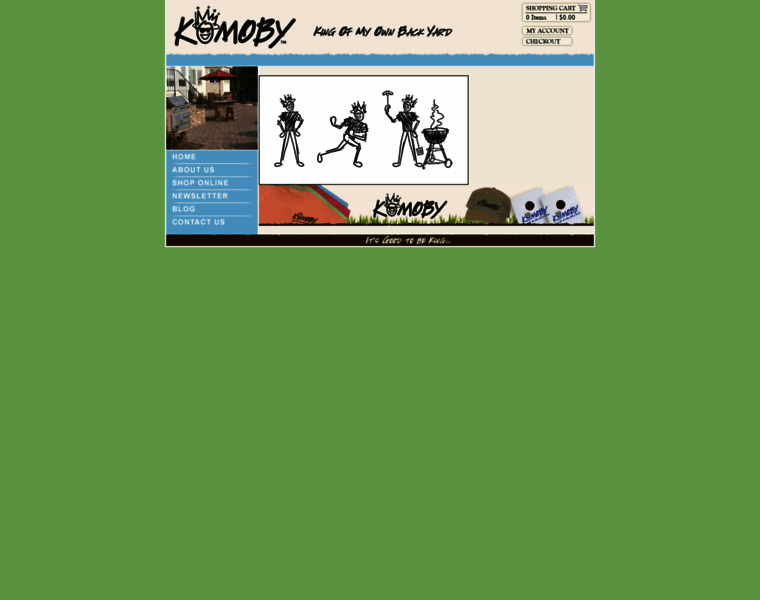Komoby.com thumbnail