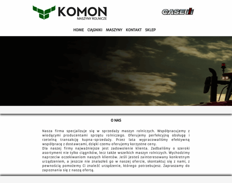 Komon.pl thumbnail