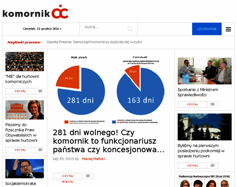 Komornik.cc thumbnail