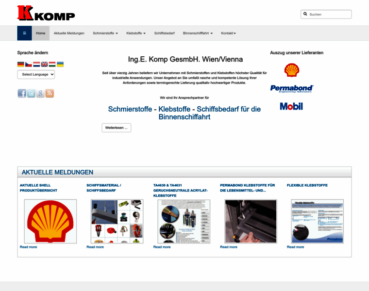 Komp.at thumbnail