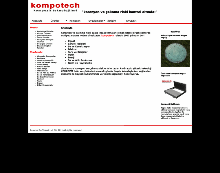 Kompotech.com thumbnail