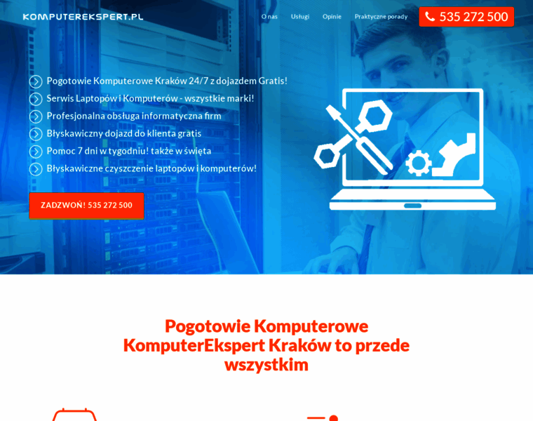 Komputerekspert.pl thumbnail