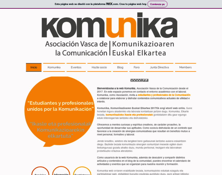 Komunika.info thumbnail