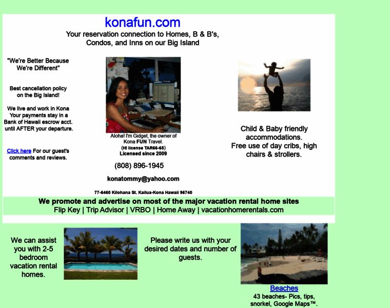 Konafun.com thumbnail
