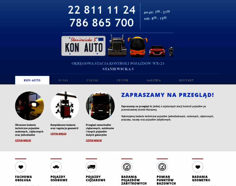 Konauto.pl thumbnail