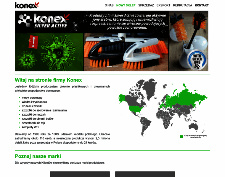 Konex.pl thumbnail
