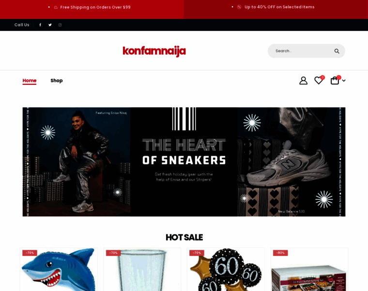 Konfamnaija.com thumbnail