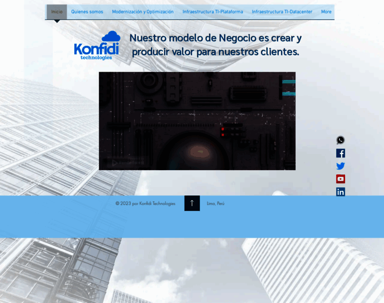 Konfidi.biz thumbnail Konfidi.biz thumbnail