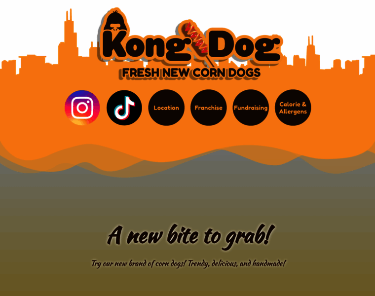 Kongdog.us thumbnail Kongdog.us thumbnail