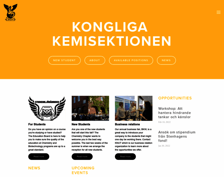 Kongligkemi.com thumbnail