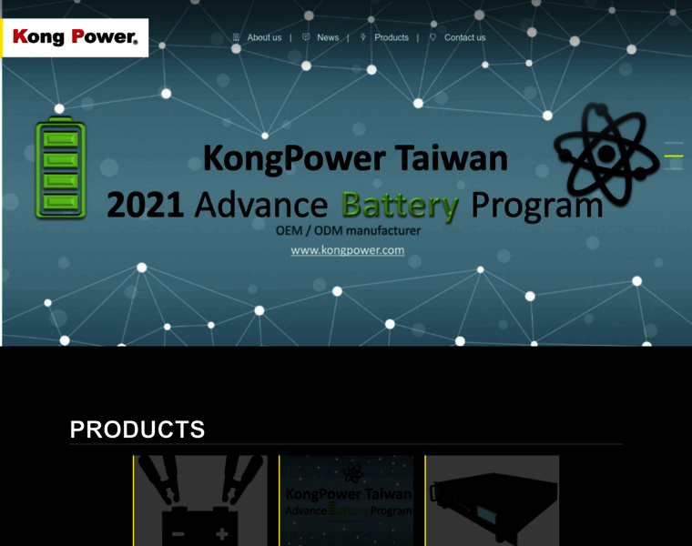 Kongpower.com thumbnail Kongpower.com thumbnail