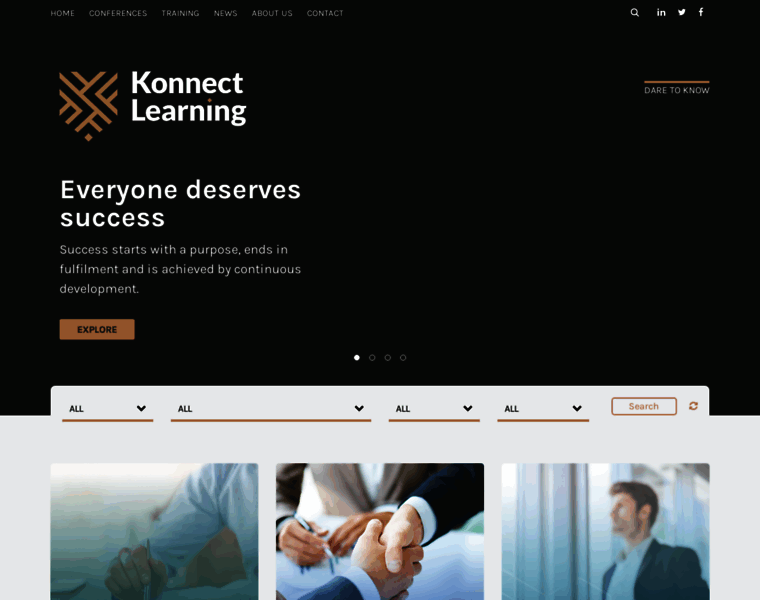 Konnectlearning.com.au thumbnail