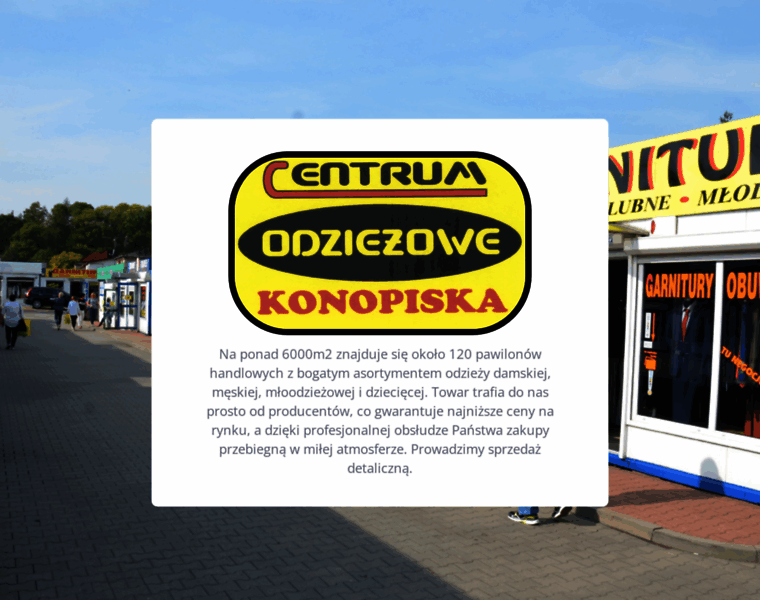 Konopiska.com.pl thumbnail