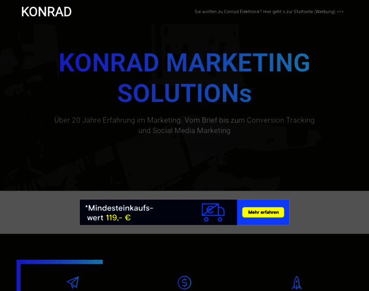 Konrad.de thumbnail