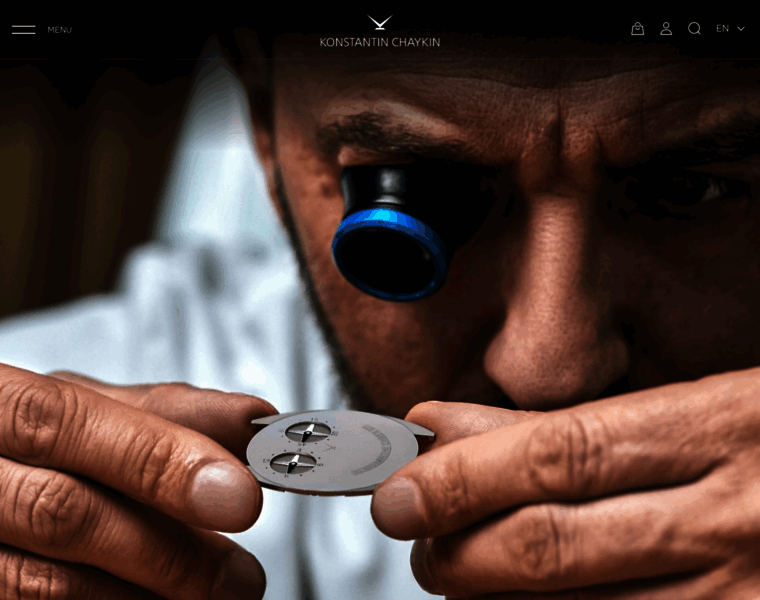 Konstantin-chaykin.com thumbnail