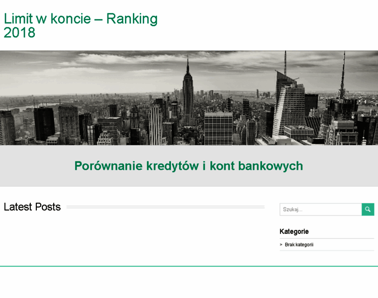 Kontakredyty.pl thumbnail