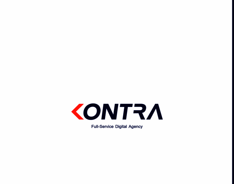 Kontra.agency thumbnail
