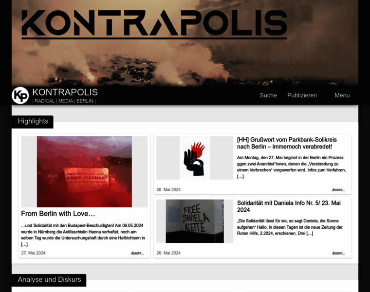 Kontrapolis.info thumbnail