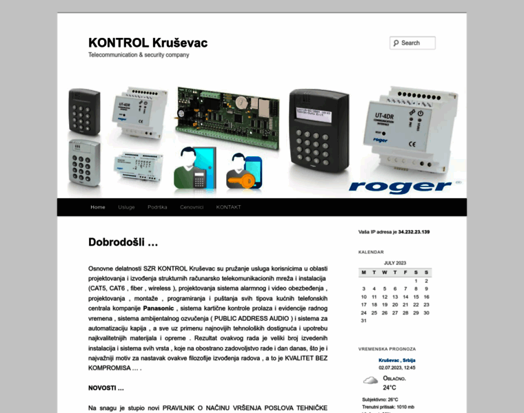 Kontrol.rs thumbnail