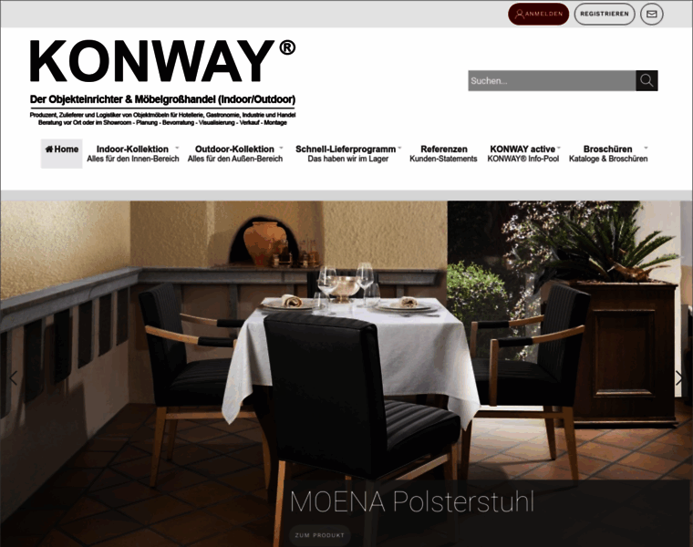 Konway-noesinger.de thumbnail