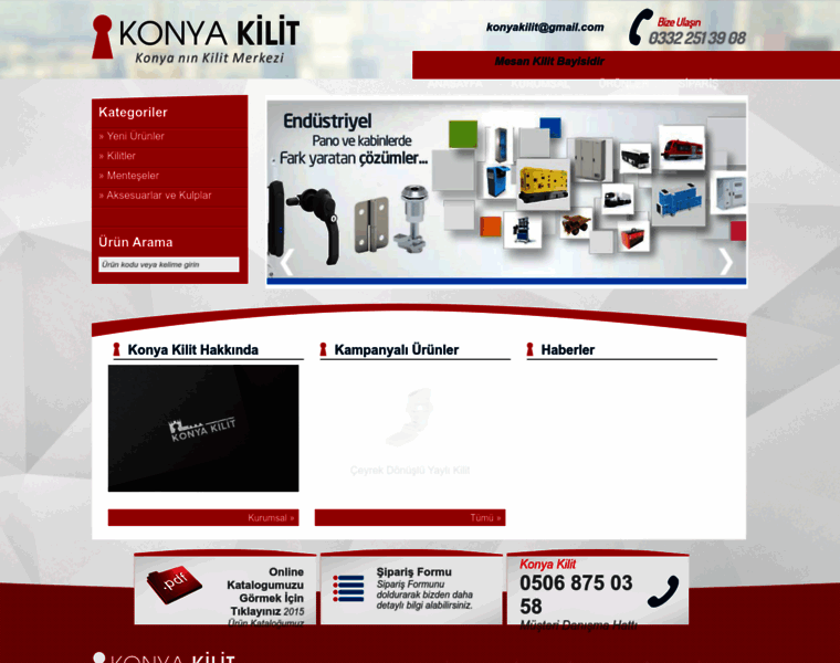 Konyakilit.com thumbnail