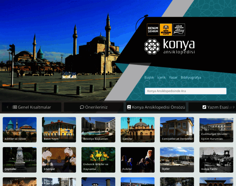 Konyapedia.com thumbnail