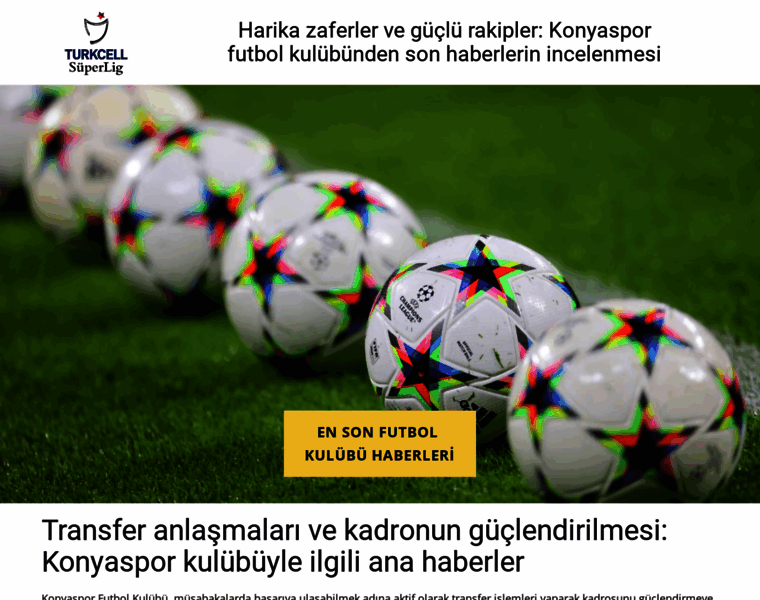 Konyaspor-news-tr.com thumbnail