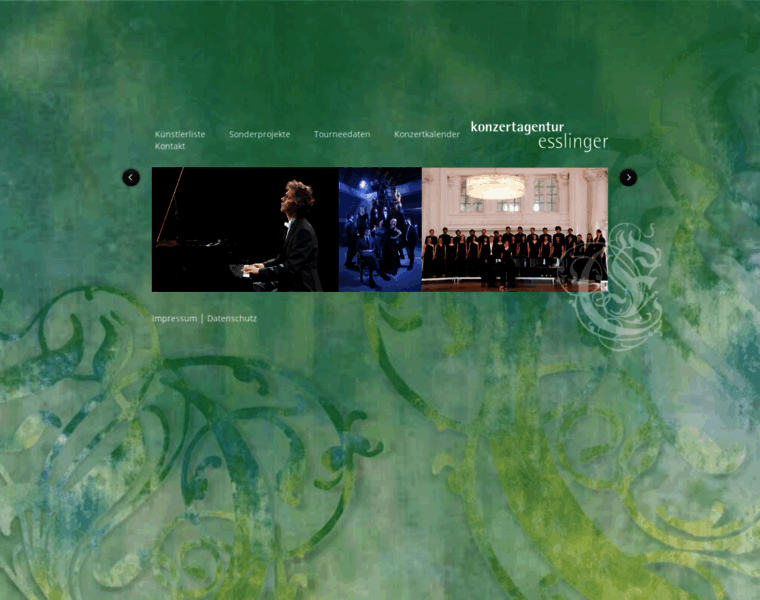 Konzertagentur.de thumbnail