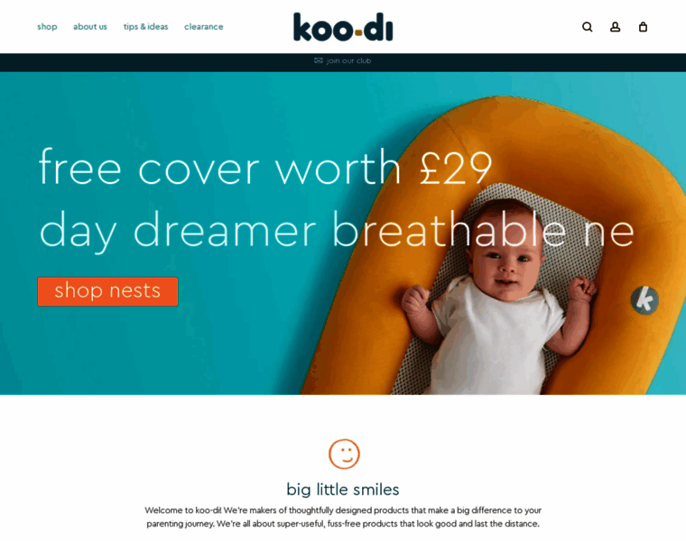 Koo-di.co.uk thumbnail Koo-di.co.uk thumbnail