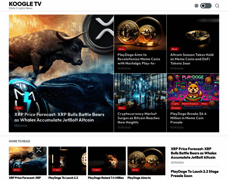 Koogle.tv thumbnail