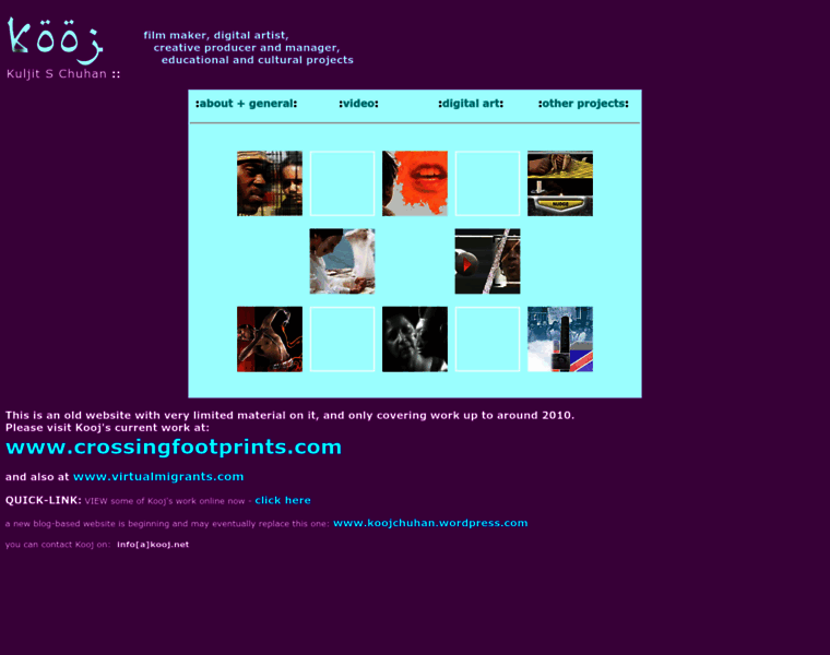 Kooj.net thumbnail Kooj.net thumbnail