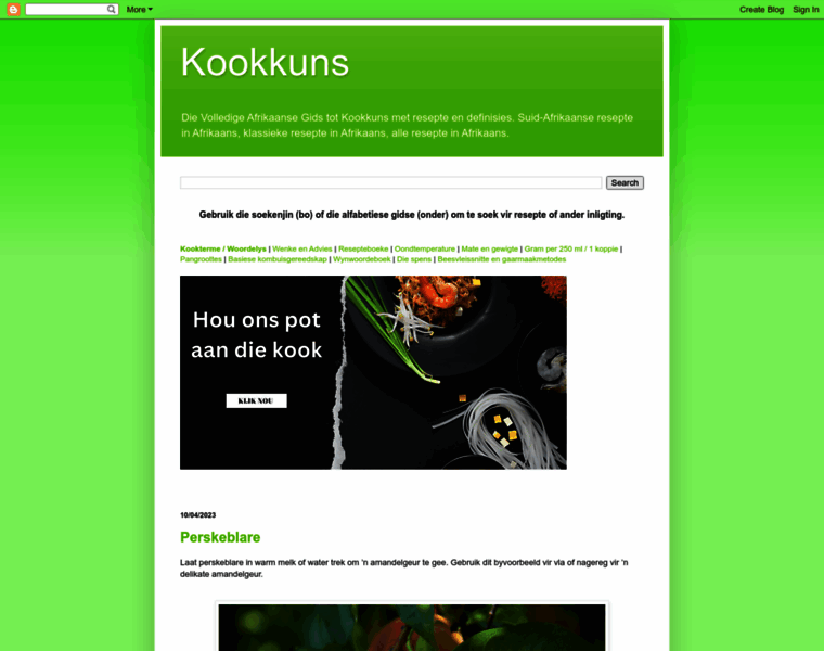 Kookkuns.com thumbnail