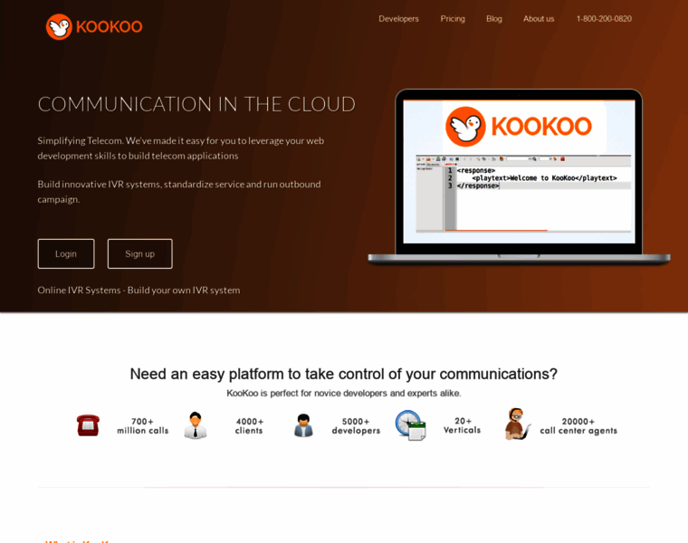 Kookoo.in thumbnail