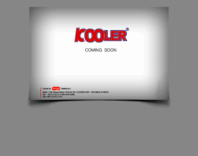 Kooler.com.tr thumbnail