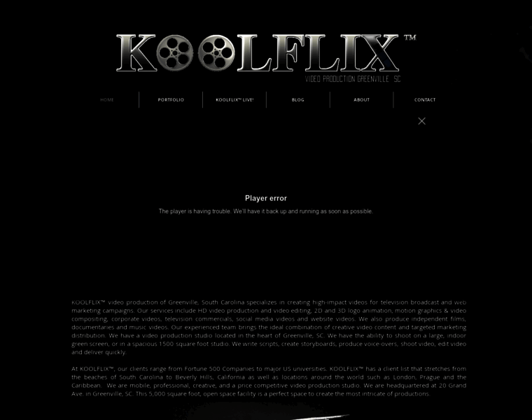 Koolflix.com thumbnail