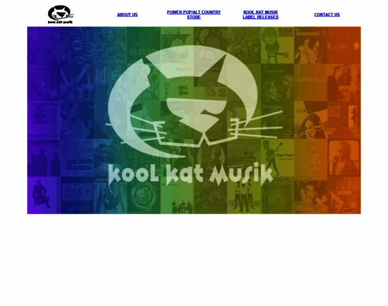 Koolkatmusik.com thumbnail