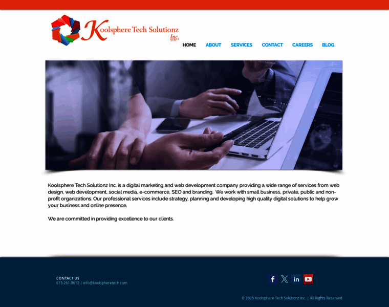 Koolspheretech.com thumbnail Koolspheretech.com thumbnail