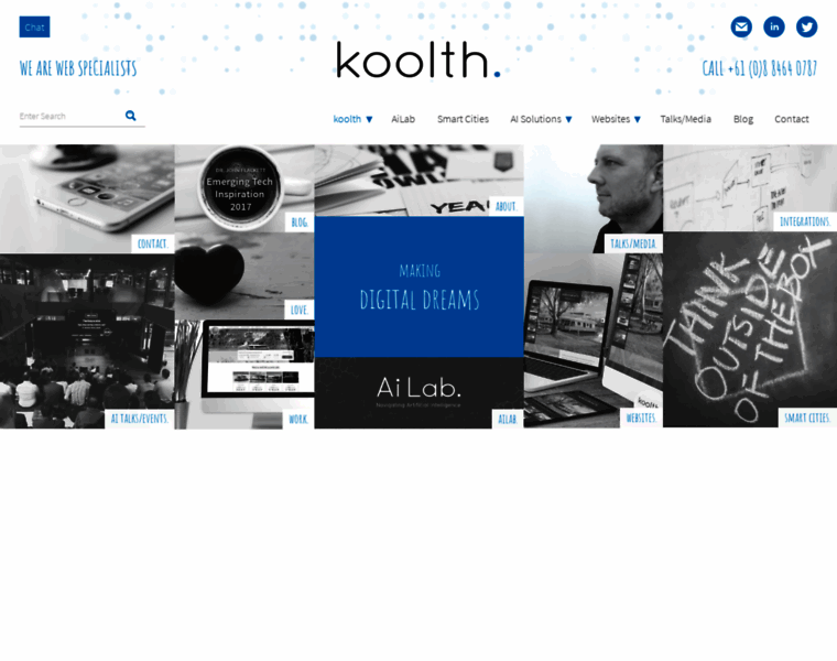 Koolth.com.au thumbnail