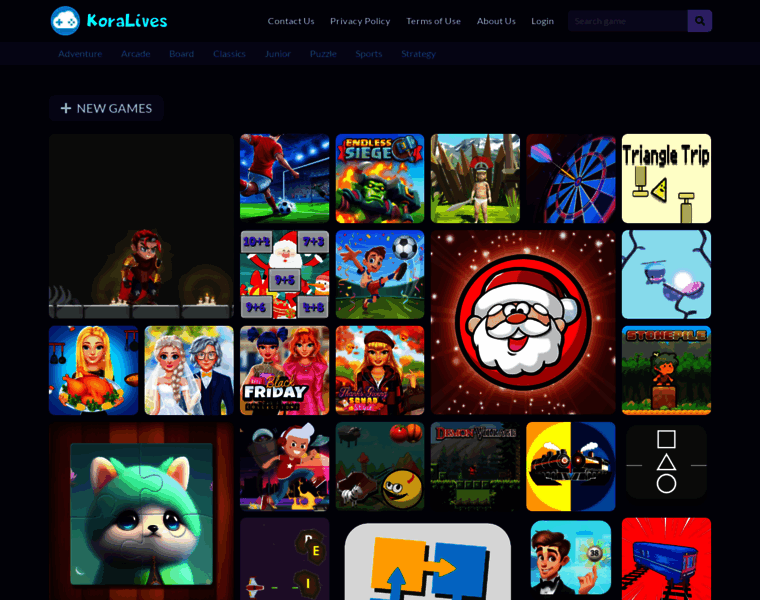 Kooralives.online thumbnail Kooralives.online thumbnail