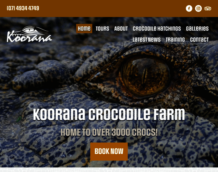 Koorana.com.au thumbnail