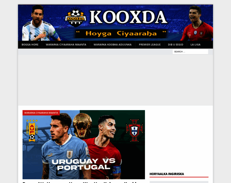 Kooxda.com thumbnail