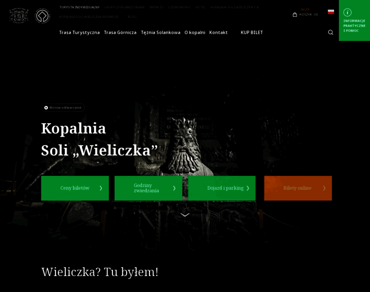 Kopalnia.pl thumbnail Kopalnia.pl thumbnail