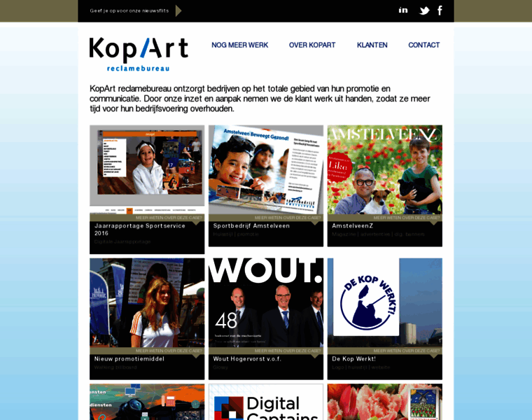 Kopart.nl thumbnail
