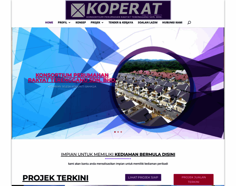 Koperat.com.my thumbnail
